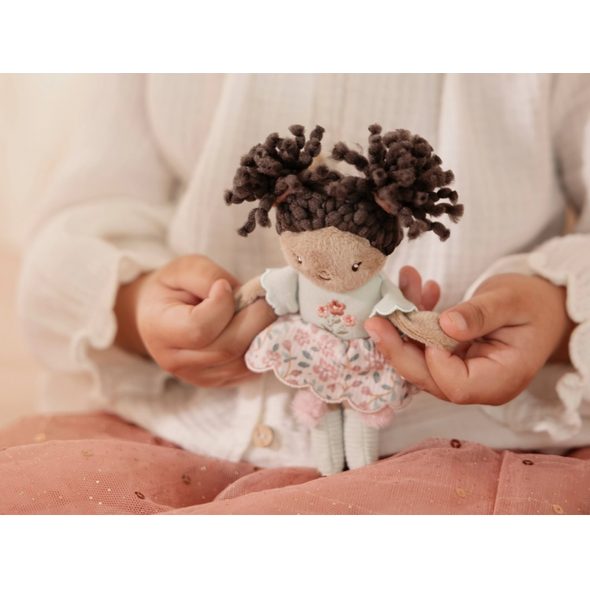 LITTLE DUTCH PANENKA EVI 10 CM - LITTLE DUTCH - PRO DĚTI