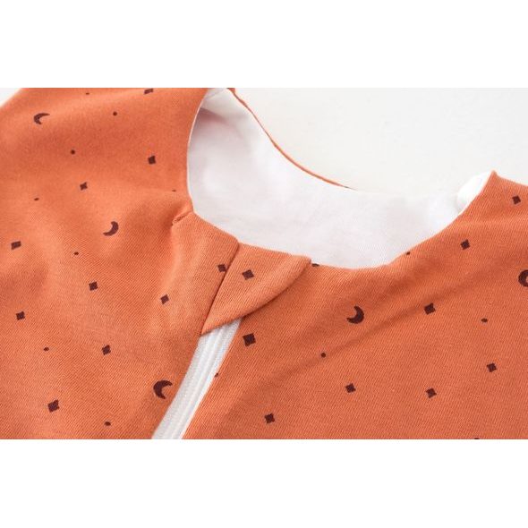 TRÄUMELAND LETNÍ SPACÍ PYTEL LIEBMICH MOON ROST 60 CM - SPACÍ PYTLE - SPINKÁNÍ