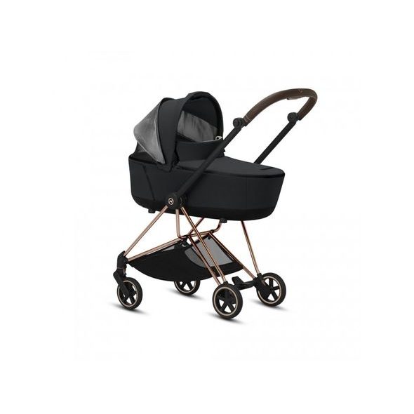 CYBEX BY DJ KHALED MIOS KORBA LUX 2021 - KORBIČKY - KOČÁRKY A PŘÍSLUŠENSTVÍ