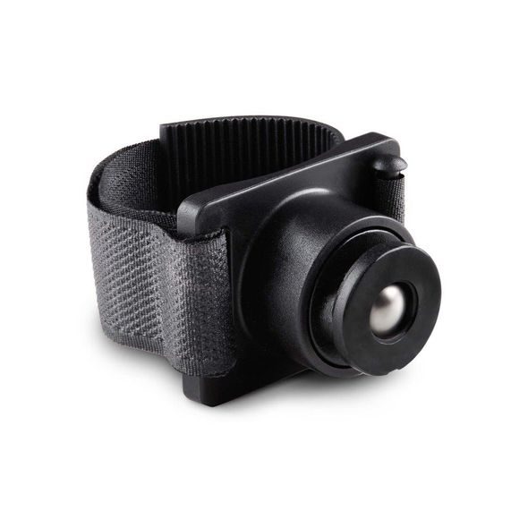 ABC DESIGN SVĚTLO BLACK 2022 - BEZPEČNOSTNÍ PRVKY - KOČÁRKY A PŘÍSLUŠENSTVÍ