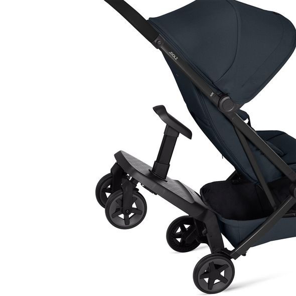 JOOLZ AER2 SOUROZENECKÉ STUPÁTKO VČETNĚ SEDÁTKA - STUPÁTKA ZA KOČÁREK - KOČÁRKY A PŘÍSLUŠENSTVÍ