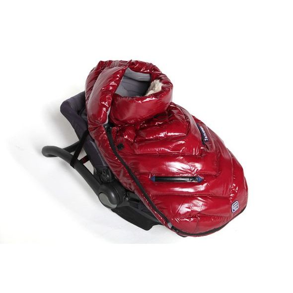 7 A.M. ENFANT FOOTMUFF POLAR IGLOO - FUSAK - DOPLŇKY KE KOČÁRKŮM - OUTLET