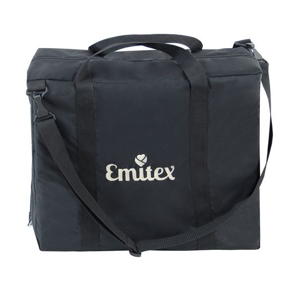 EMITEX CESTOVNÍ OBAL NA KOČÁREK S - CESTOVNÍ TAŠKY NA KOČÁREK - KOČÁRKY A PŘÍSLUŠENSTVÍ