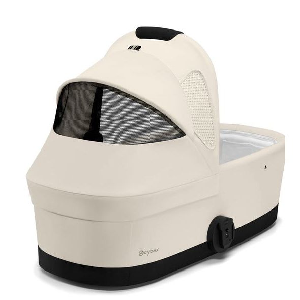 CYBEX HLUBOKÁ KORBA COT S 2025 - KORBIČKY - KOČÁRKY A PŘÍSLUŠENSTVÍ