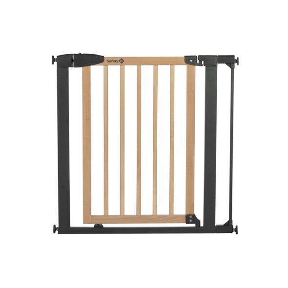 SAFETY 1ST ROZŠÍŘENÍ ZÁBRANY SIMPLY CLOSE METAL & WOOD 7 CM - BEZPEČNOST DĚTÍ V DOMÁCNOSTI - KOUPÁNÍ A ZDRAVÍ