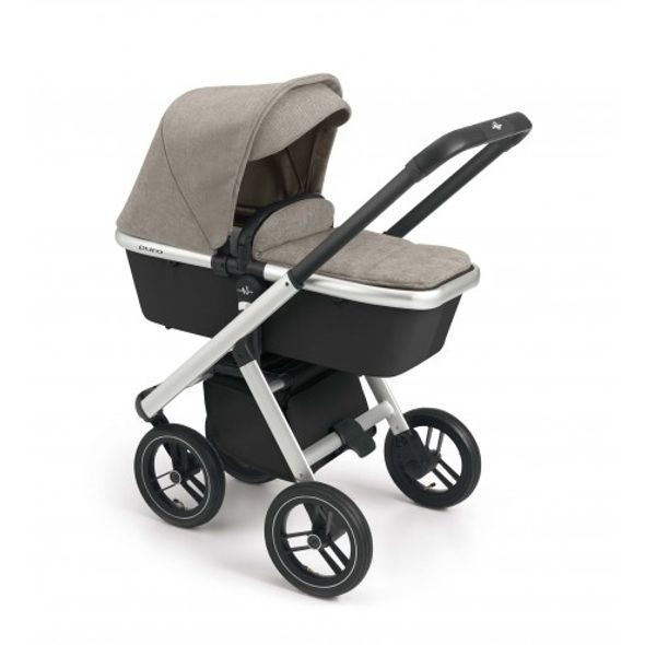 NEONATO PURO S AUTOSEDAČKOU ZDARMA 2019 - DVOJKOMBINACE - KOČÁRKY A PŘÍSLUŠENSTVÍ