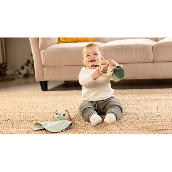 TINY LOVE DÁRKOVÁ SADA GARDEN OF ADVENTURES - DÁRKOVÉ SADY - PRO DĚTI