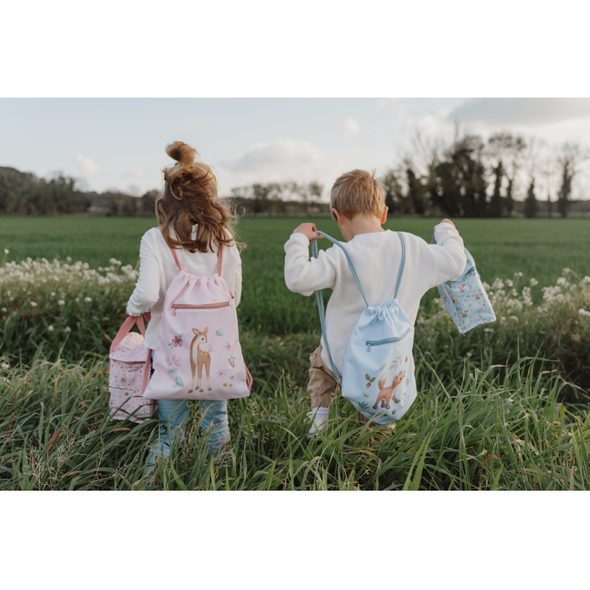 LITTLE DUTCH SPORTOVNÍ VAK FOREST FRIENDS - FOREST FRIENDS - PRO DĚTI