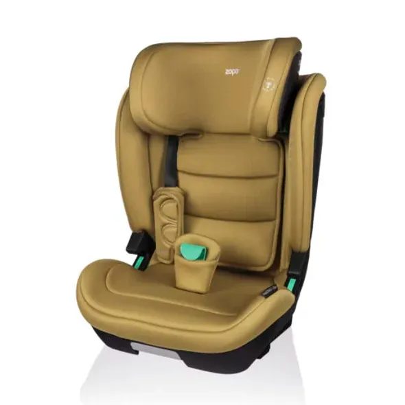 ZOPA MATRIX I-SIZE 2023 - AUTOSEDAČKY 15-36KG - AUTOSEDAČKY A PŘÍSLUŠENSTVÍ