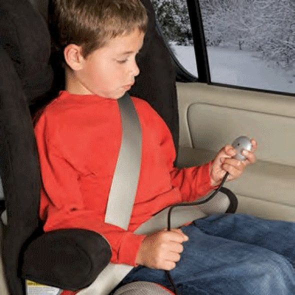 DIONO PODLOŽKA SEAT WARMER - AUTODOPLŇKY RŮZNÉ - AUTOSEDAČKY A PŘÍSLUŠENSTVÍ