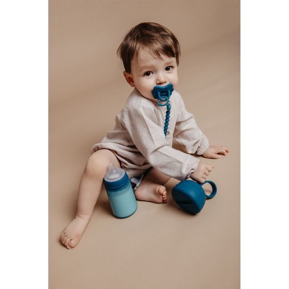 SUAVINEX ŠIDÍTKO FYZIOLOGICKÉ BUTTERFLY SILIKON 0-6M SX PRO - ŠIDÍTKA A DOPLŇKY - KRMENÍ