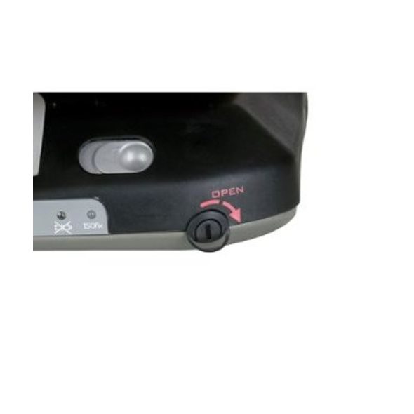 JANÉ EXO S ISOFIXEM 2011 - AUTOSEDAČKY 9-18KG - AUTOSEDAČKY A PŘÍSLUŠENSTVÍ