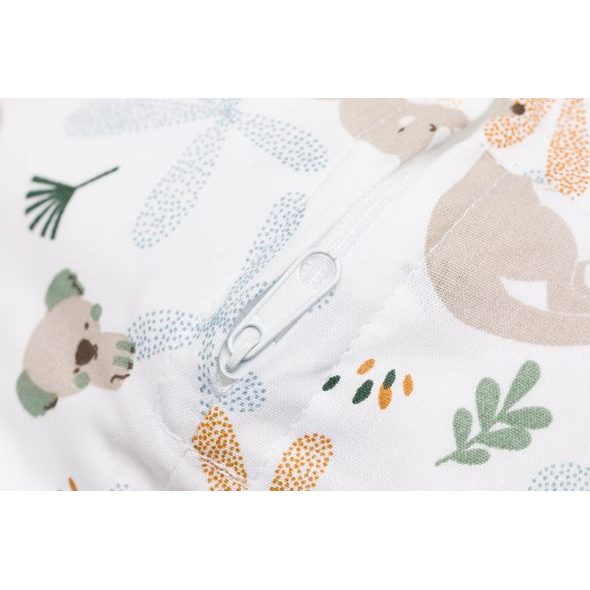 FILLIKID KOJÍCÍ POLŠTÁŘ KANGAROO 190 CM - KOJÍCÍ POLŠTÁŘE - KRMENÍ