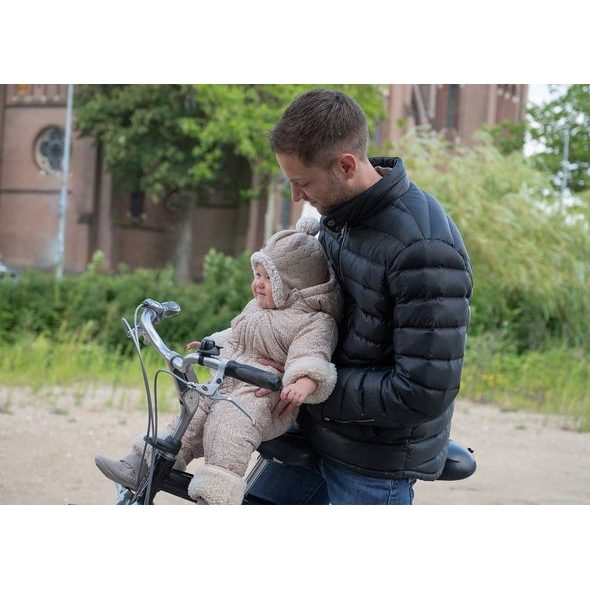 LODGER SKIER FOLKLORE TASLON BIRCH 12 - 18 MĚSÍCŮ - OVERALY - PRO DĚTI