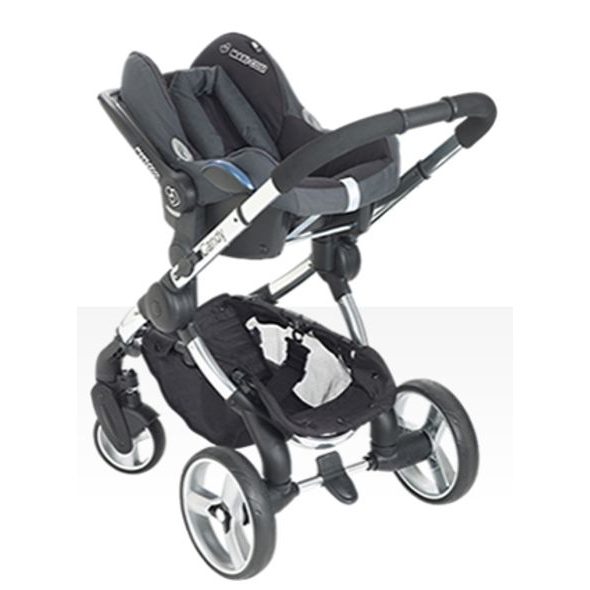 ICANDY PEACH 2014 - SPORTOVNÍ KOČÁRKY - KOČÁRKY A PŘÍSLUŠENSTVÍ