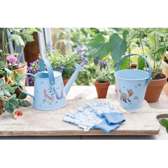 LITTLE DUTCH KONVIČKA NA ZALÉVÁNÍ FOREST FRIENDS - FOREST FRIENDS - PRO DĚTI