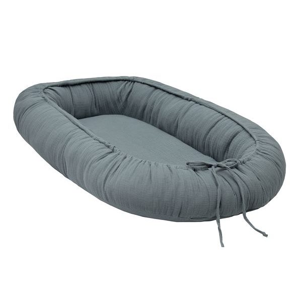 SCAMP MUŠELÍNOVÉ HNÍZDEČKO (GREY) - HNÍZDEČKA - SPINKÁNÍ