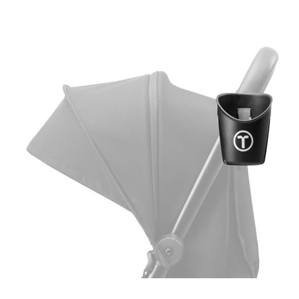 SMARTRIKE TRAVELER CUPHOLDER - DRŽÁKY NA PITÍ - KOČÁRKY A PŘÍSLUŠENSTVÍ
