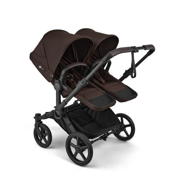 BUGABOO DONKEY 6 TWIN - KOČÁRKY PRO DVOJČATA - KOČÁRKY A PŘÍSLUŠENSTVÍ