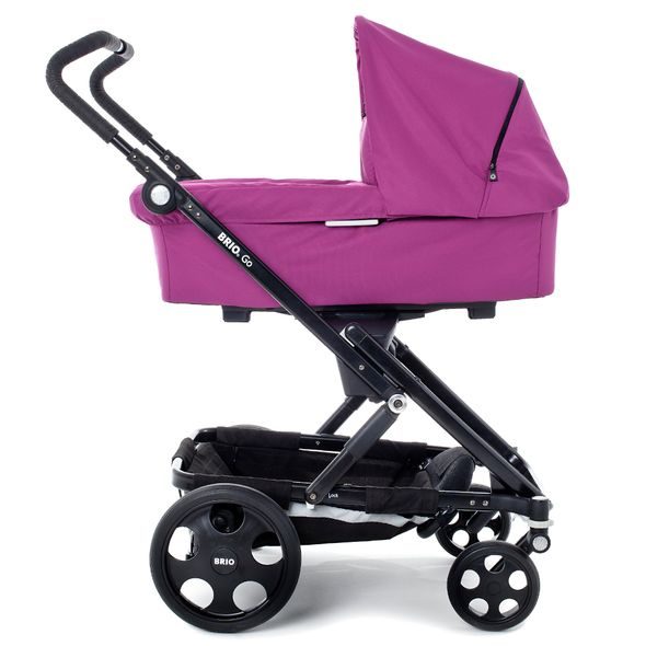 BRIO GO HLUBOKÝ DÍL 2013 - VÝPRODEJ - OUTLET