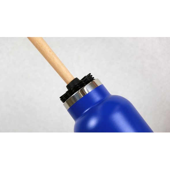 RUNBOTT SADA KARTÁČŮ NA ČIŠTĚNÍ LAHVÍ - TERMOOBALY A TERMOSKY - KRMENÍ