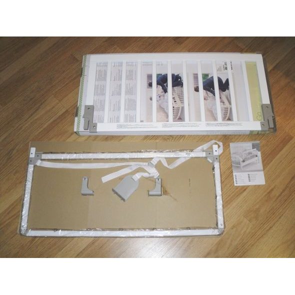 BABYDAN ZÁBRANA K POSTELI DŘEVĚNÁ - BEZPEČNOST DĚTÍ V DOMÁCNOSTI - KOUPÁNÍ A ZDRAVÍ