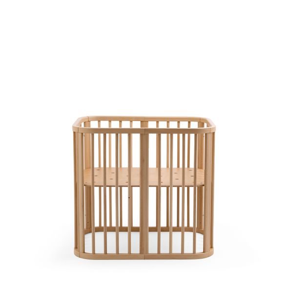 STOKKE® NIGHTI™ MINI POSTÝLKA - DŘEVĚNÉ POSTÝLKY - SPINKÁNÍ
