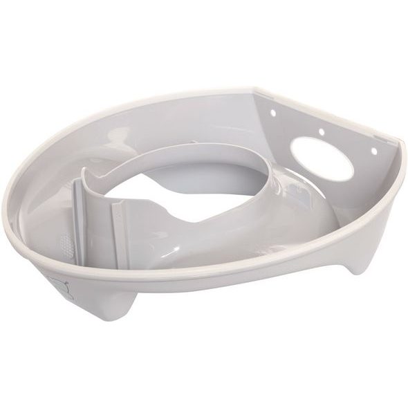 BEBE JOU TRÉNINKOVÉ SEDÁTKO NA TOALETU OLLIE - ADAPTÉRY NA WC - KOUPÁNÍ A ZDRAVÍ