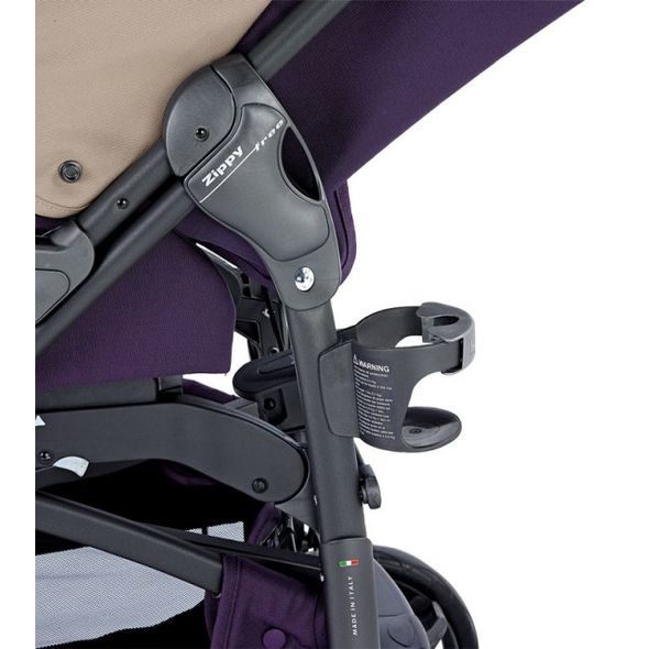 INGLESINA ZIPPY FREE SPORTOVNÍ ALL OVER 2012 - SPORTOVNÍ KOČÁRKY - KOČÁRKY A PŘÍSLUŠENSTVÍ