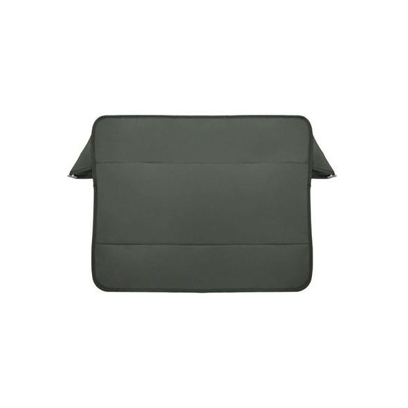 MOMI CESTOVNÍ POSTÝLKA MOMI BELOVE PLUS ZELENÁ - CESTOVNÍ POSTÝLKY - SPINKÁNÍ