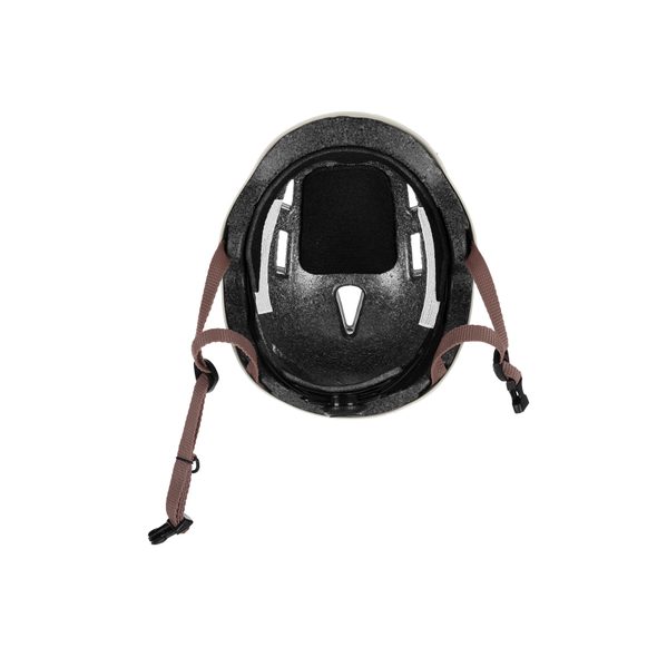 KIKKABOO PŘILBA DĚTSKÁ BEIGE - HELMY A OCHRANNÉ POMŮCKY - NOŠENÍ & SPORT