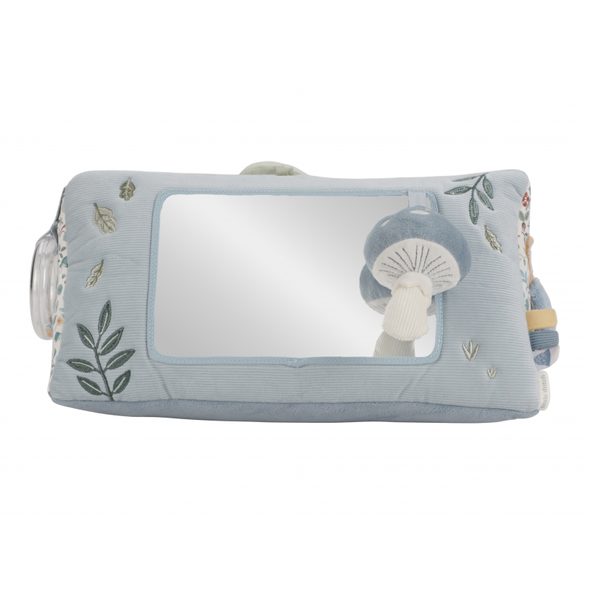 LITTLE DUTCH POLŠTÁŘEK PRO HRU NA BŘÍŠKU FOREST FRIENDS - HRA NA BŘÍŠKU - PRO DĚTI