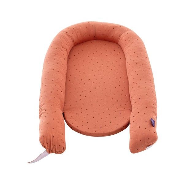 TRÄUMELAND HNÍZDEČKO COMFORT MOON ROST - HNÍZDEČKA - SPINKÁNÍ