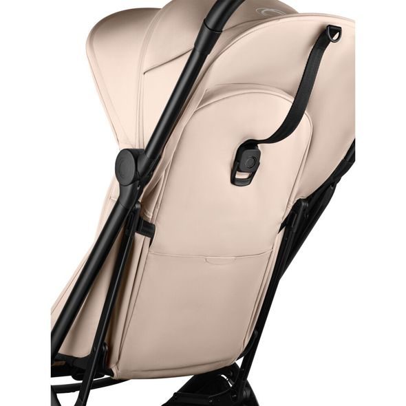 BUGABOO BUTTERFLY 2 SET + PLÁŠTĚNKA + TAŠKA - KOČÁRKY DO LETADLA - KOČÁRKY A PŘÍSLUŠENSTVÍ