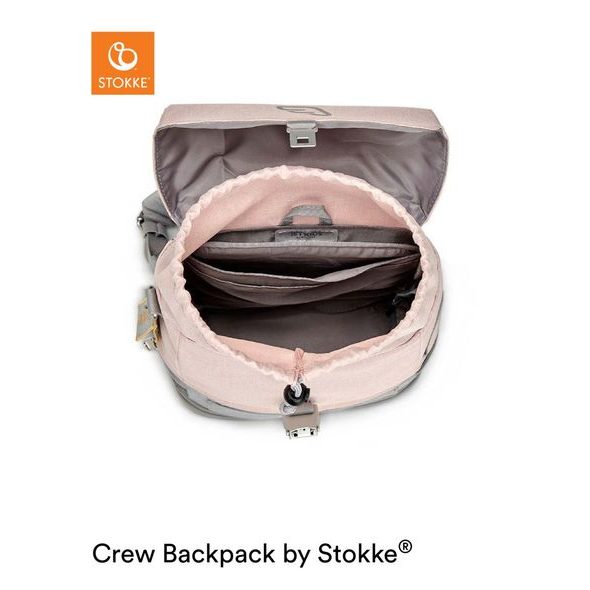 STOKKE® JETKIDS™ CREW BACKPACK™ - BATOHY A TAŠKY - PRO DĚTI