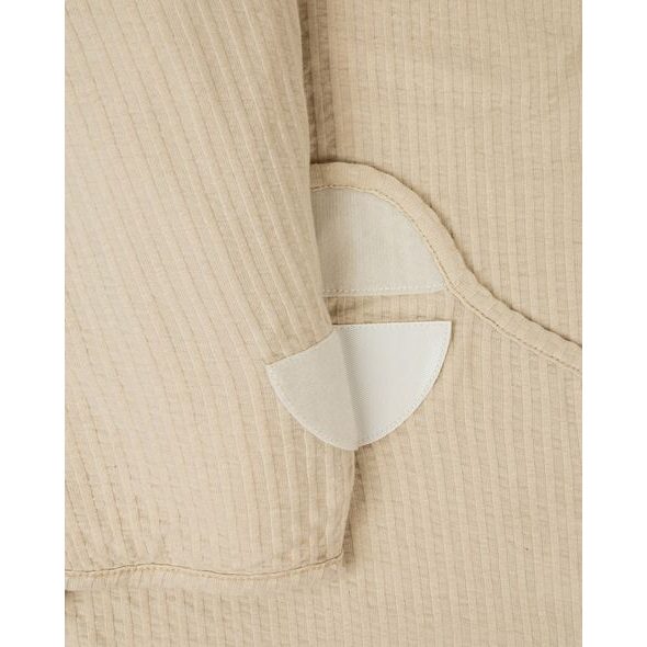 LODGER BUNDLER SEERSUCKER BIRCH - ZAVINOVAČKY - SPINKÁNÍ