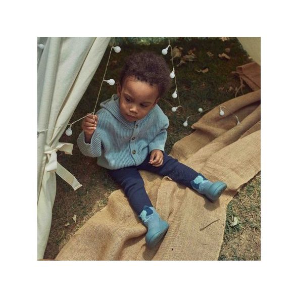 ATTIPAS BOTIČKY ZOOTOPIA - BOTIČKY - PRO DĚTI