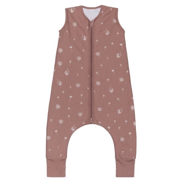 FILLIKID DĚTSKÝ OVERAL NA SPANÍ CELOROČNÍ DANDELION PINK VEL. 104 - OVERALY - PRO DĚTI