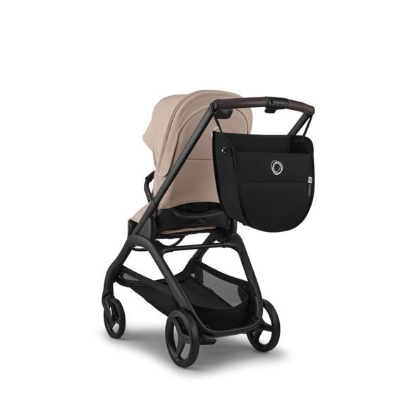 BUGABOO DRAGONFLY PLUS - DVOJKOMBINACE - KOČÁRKY A PŘÍSLUŠENSTVÍ