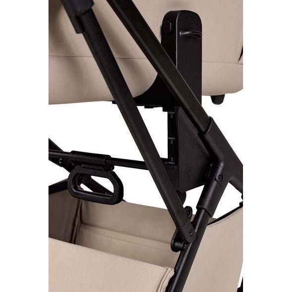 MOON CIAO MAXI SET - SAND - KOMBINACE S PŘÍSLUŠENSTVÍM - KOČÁRKY A PŘÍSLUŠENSTVÍ