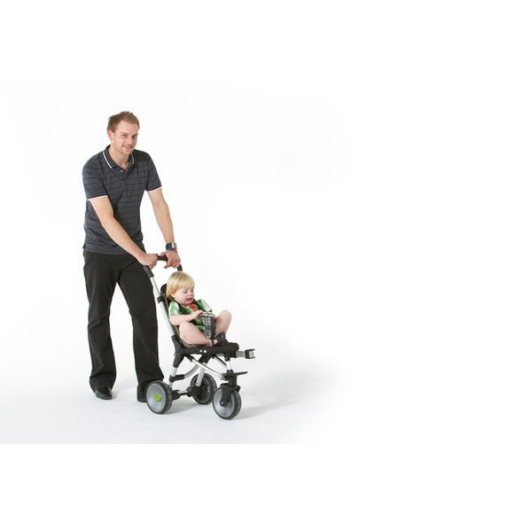 BUGGYPOD IO PŘÍDAVNÉ SEDÁTKO KE KOČÁRKU - STUPÁTKA ZA KOČÁREK - KOČÁRKY A PŘÍSLUŠENSTVÍ