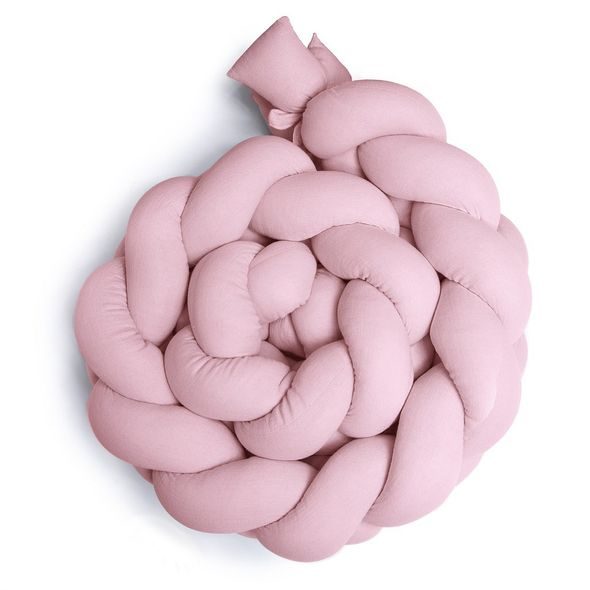 MACESHKA PLETENÝ MANTINEL MUŠELÍN 180CM - MANTINELY - SPINKÁNÍ