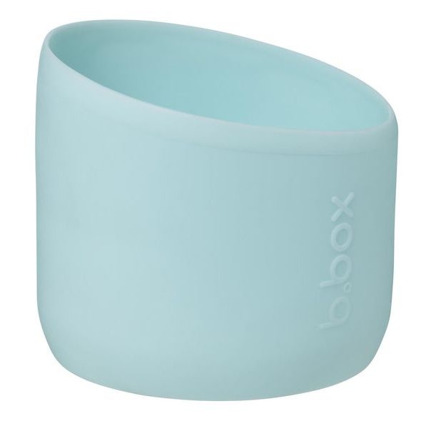 B.BOX SILIKONOVÝ CHRÁNIČ PRO TERMOLÁHEV 1L - LAGOON - TERMOOBALY A TERMOSKY - KRMENÍ