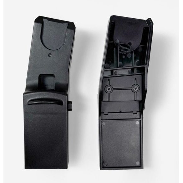 MOON ADAPTÉRY RESEA FOLD - ADAPTÉRY NA AUTOSEDAČKU - KOČÁRKY A PŘÍSLUŠENSTVÍ