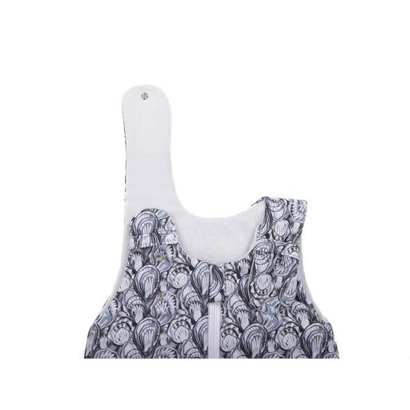 EMITEX ROSTOUCÍ SPACÍ PYTEL MOVE SHELLSY - SPACÍ PYTLE - SPINKÁNÍ