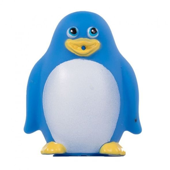 BO JUNGLE KAMARÁDI DO VODY B-BATH FRIENDS - HRAČKY DO VANY - PRO DĚTI