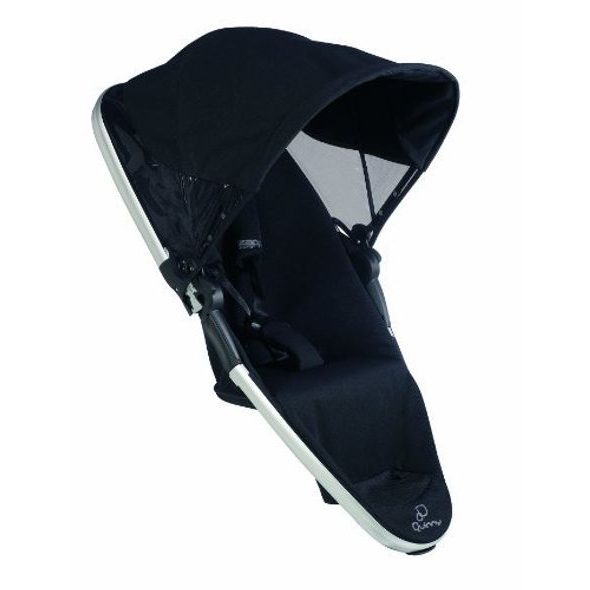 QUINNY ZAPP XTRA OTOČNÁ SEDAČKA 2013 - VÝPRODEJ - OUTLET