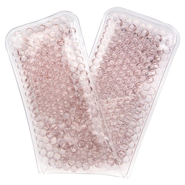 CANPOL BABIES POPORODNÍ GELOVÉ VLOŽKY HOT&COLD 2KS - POPORODNÍ VLOŽKY - PRO MAMINKY