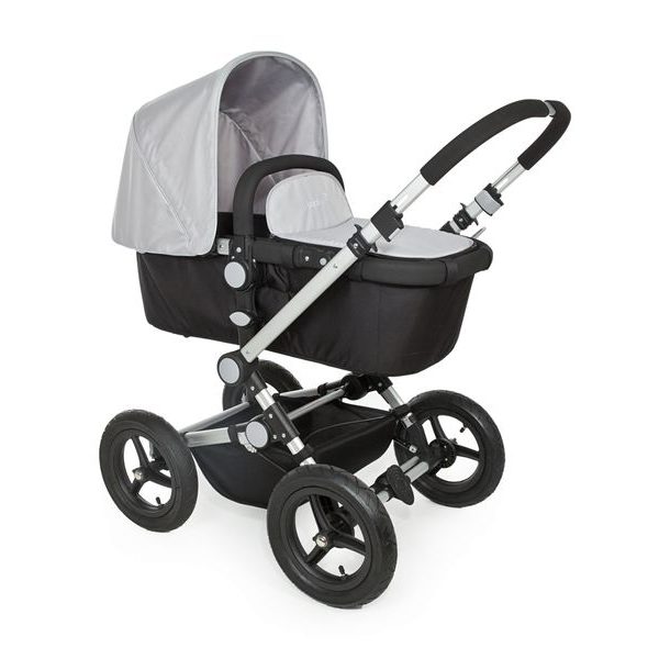 PAPIWI SKY 2014 - TROJKOMBINACE - KOČÁRKY A PŘÍSLUŠENSTVÍ