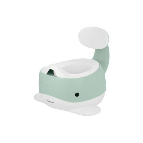 KINDSGUT DĚTSKÝ NOČNÍK MINTOVÁ - NOČNÍKY - PŘEBALOVÁNÍ